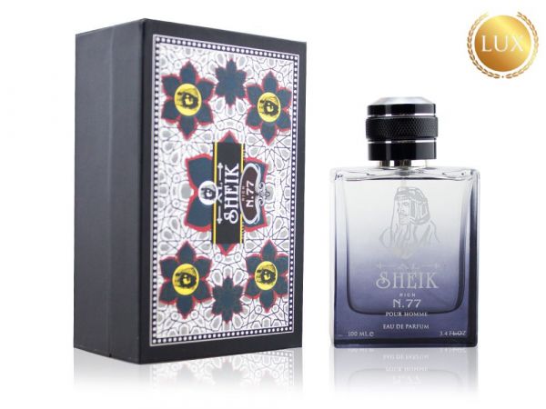 SHEIKH AL SHEIKH No. 77, Edp, 100 ml (LUX UAE) wholesale